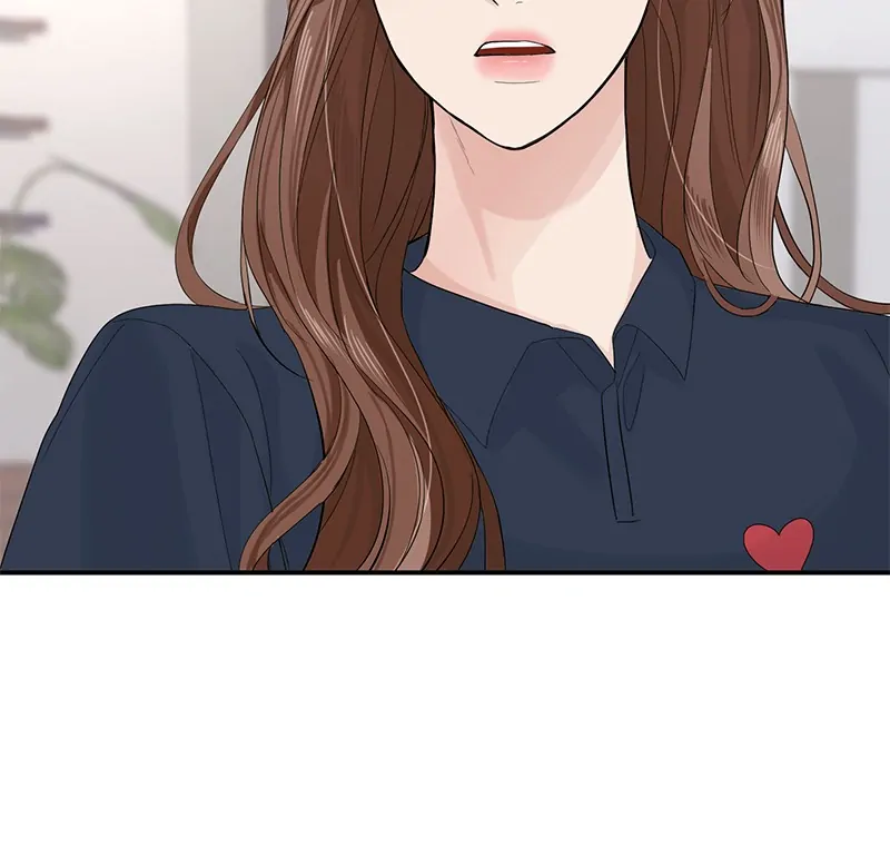 The Essence Of A Perfect Marriage chapter 19 - page 95